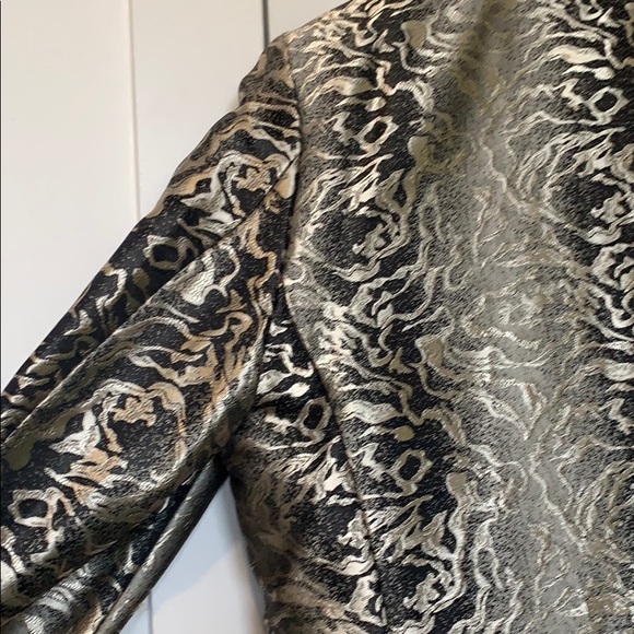 Cocktail jacket - Picture 5 of 6